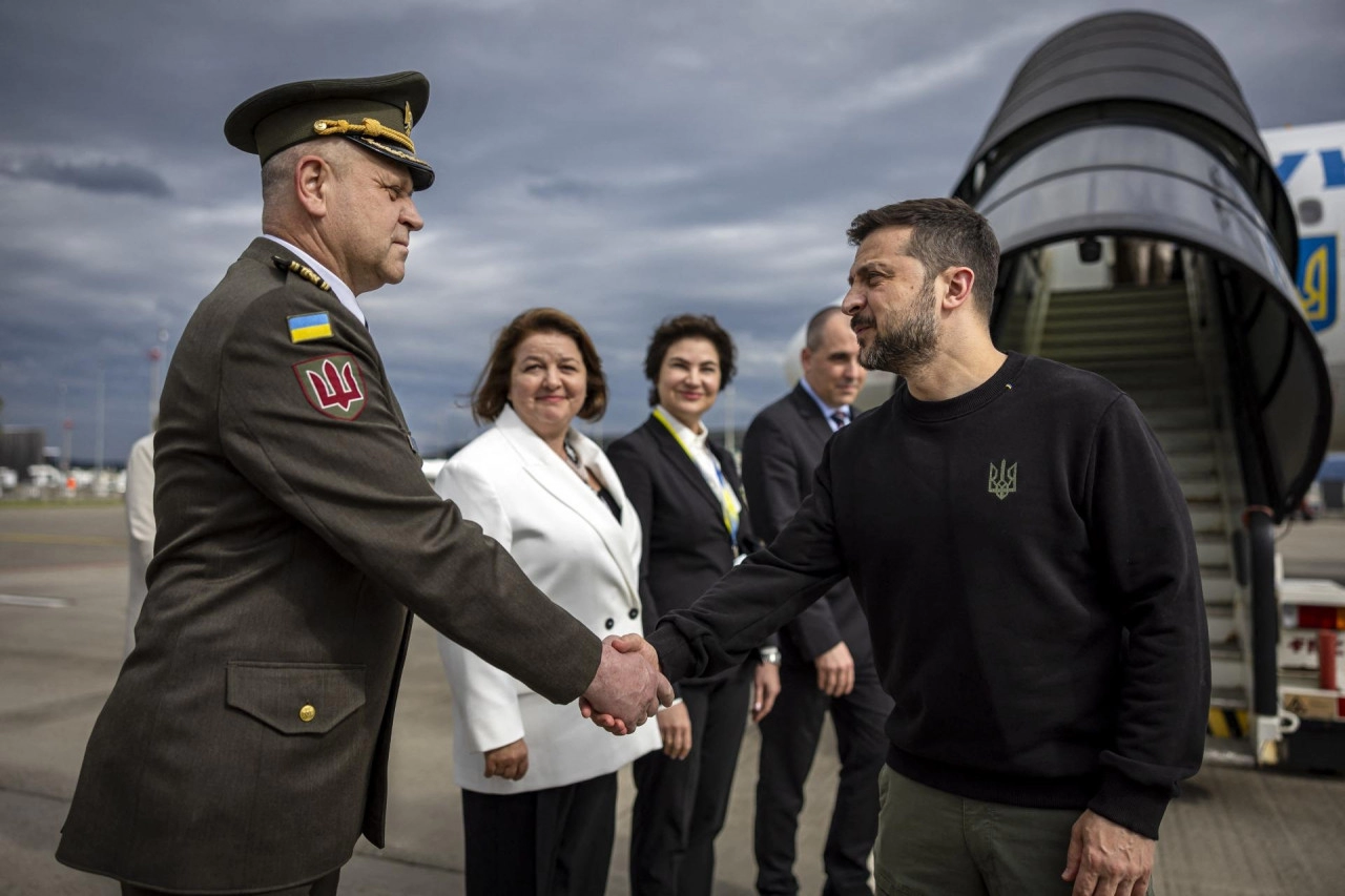 Zapanjujuće je što je sve Ukrajina htjela dati Putinu!